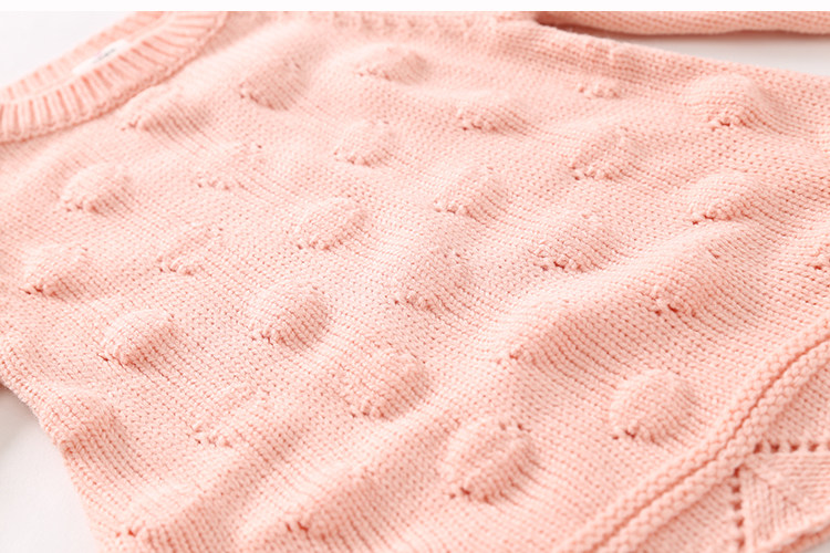 Pull fille - Ref 2104815 Image 81