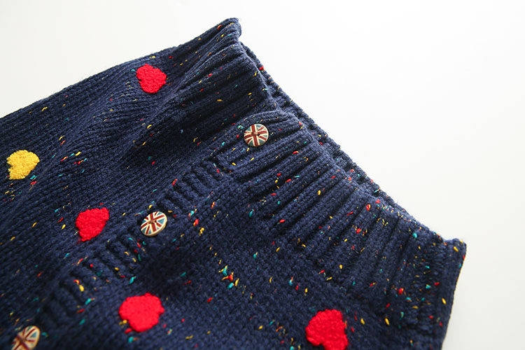 Pull fille - Ref 2104613 Image 82