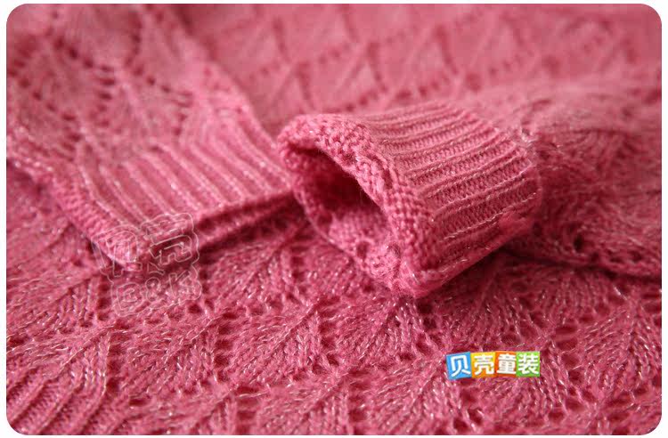 Pull fille - Ref 2105774 Image 77