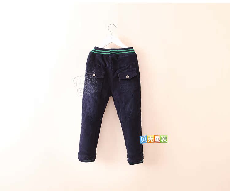 Pantalon garcon - Ref 2057358 Image 70