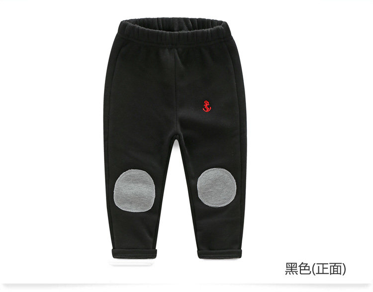 Pantalon garcon - Ref 2057414 Image 72