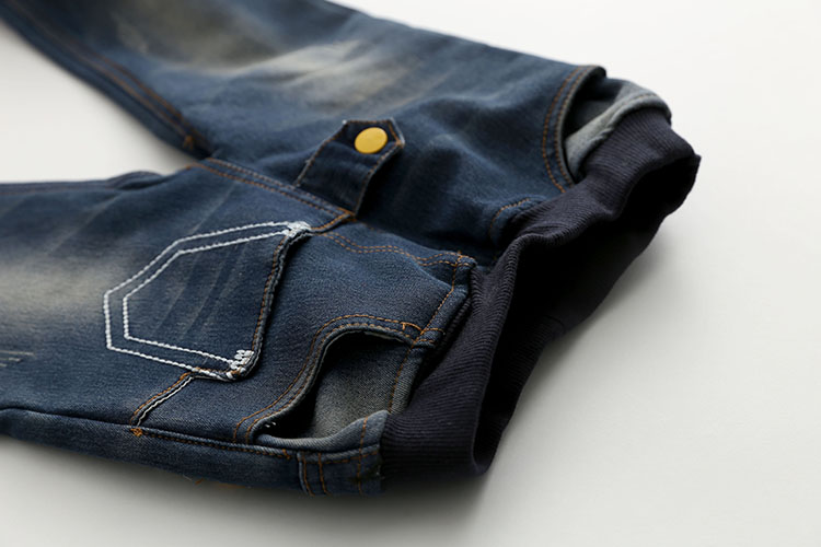 Pantalon garcon kz-2316 - Ref 2057532 Image 104