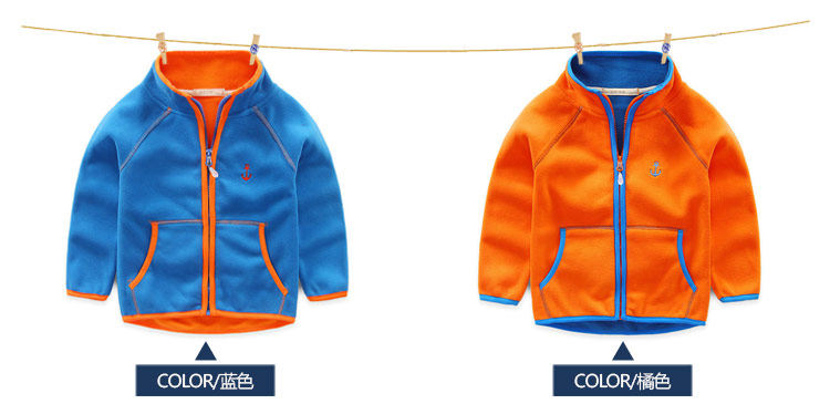 Veste pour garcon - Ref 2157406 Image 67