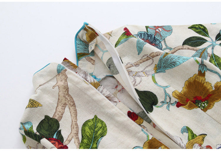 Robe enfant en Toile de coton - Ref 2043010 Image 110