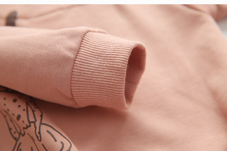 Blouson pour fille - Ref 2158390 Image 91