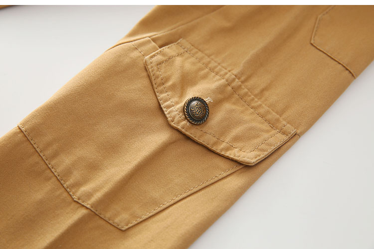Pantalon garcon - Ref 2057536 Image 84