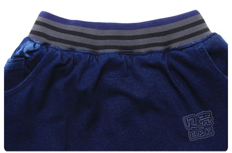 Pantalon garcon kz5360 - Ref 2057550 Image 77