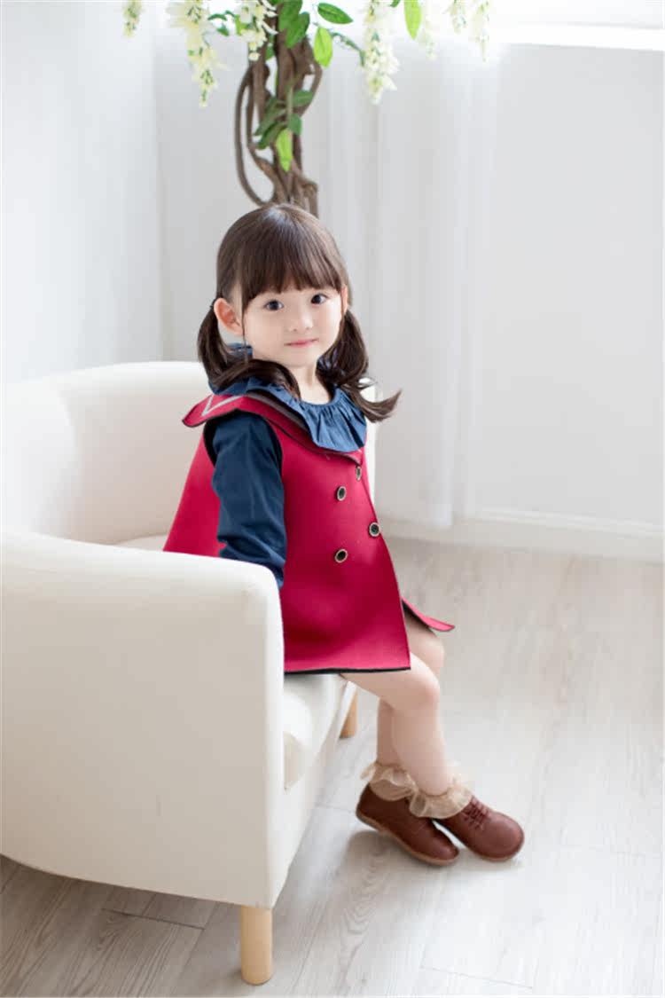 Gilet fille - Ref 2071759 Image 69