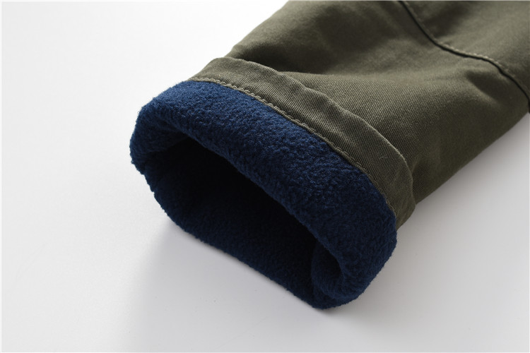 Pantalon garcon - Ref 2057536 Image 107
