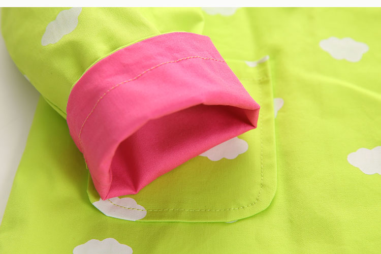 Manteau pour fille - Ref 2162604 Image 92