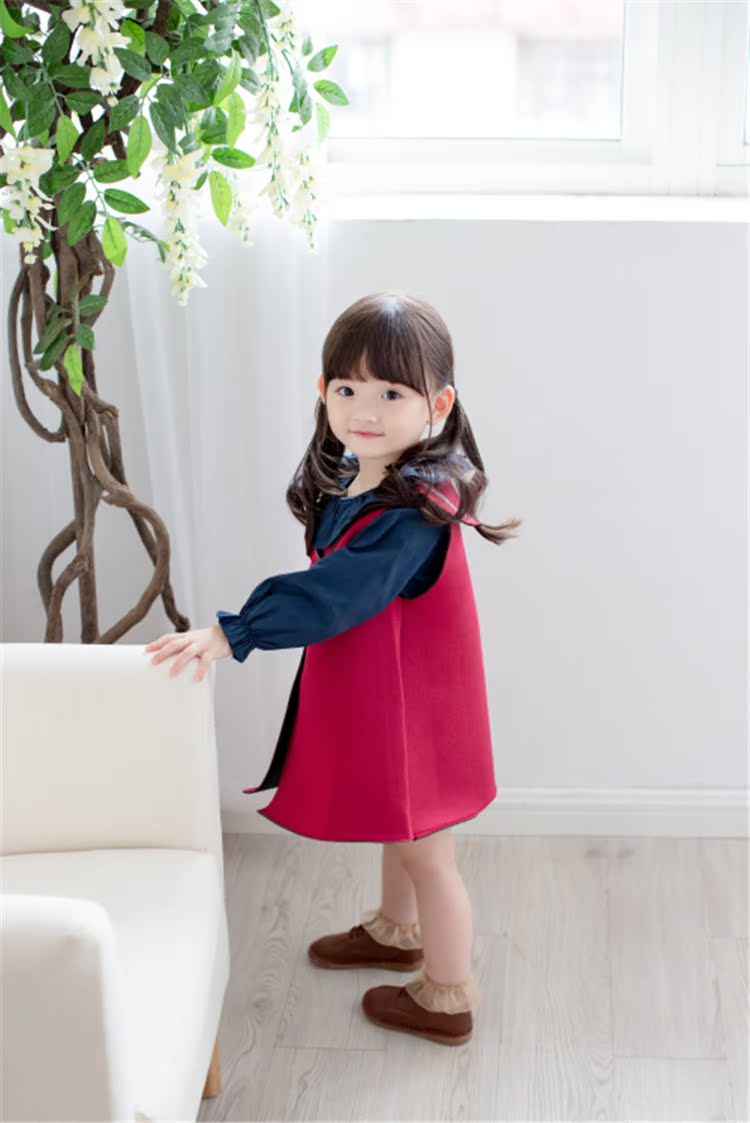 Gilet fille - Ref 2071759 Image 75