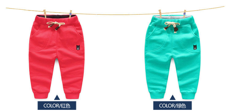 Pantalon garcon - Ref 2057572 Image 70