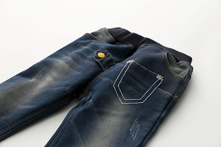 Pantalon garcon kz-2316 - Ref 2057532 Image 102