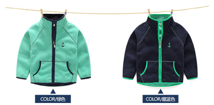 Veste pour garcon - Ref 2157406 Image 66