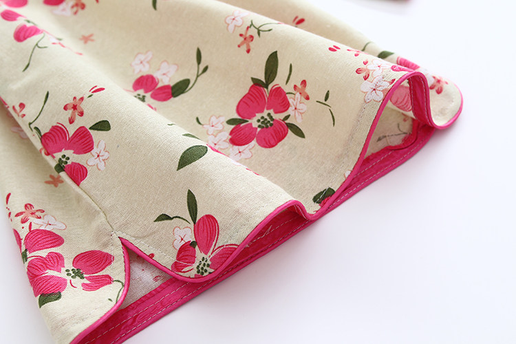 Robe enfant en Toile de coton - Ref 2043010 Image 134