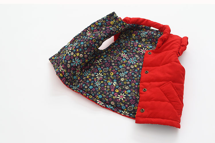 Gilet fille - Ref 2071111 Image 78