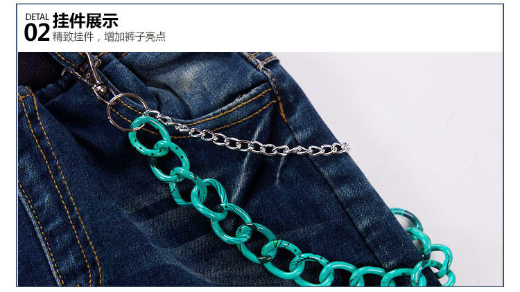 Pantalon garcon - Ref 2057461 Image 80