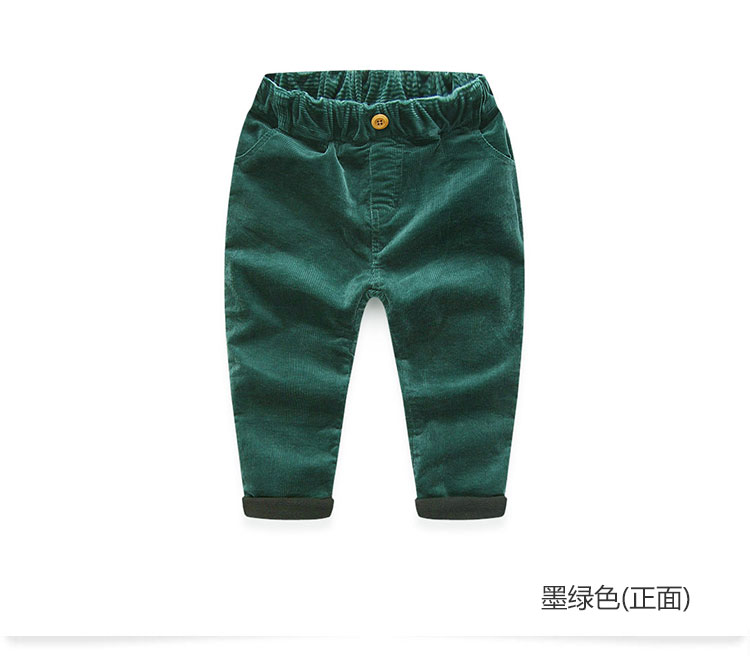 Pantalon garcon - Ref 2057374 Image 68