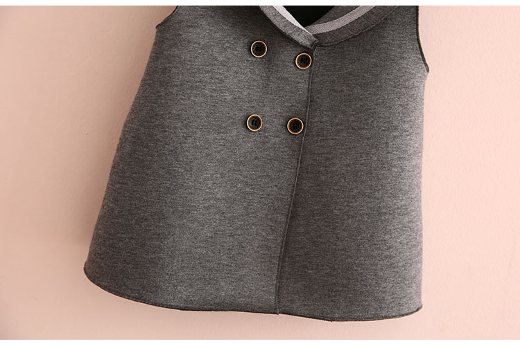 Gilet fille - Ref 2071759 Image 92