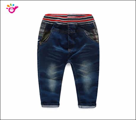 Pantalon garcon kz-2287 - Ref 2057526 Image 55