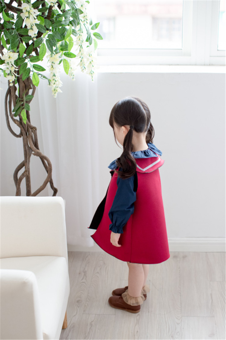 Gilet fille - Ref 2071759 Image 74