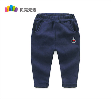 Pantalon garcon - Ref 2054314 Image 55
