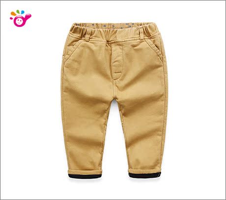 Pantalon garcon kz-8127 - Ref 2057557 Image 52