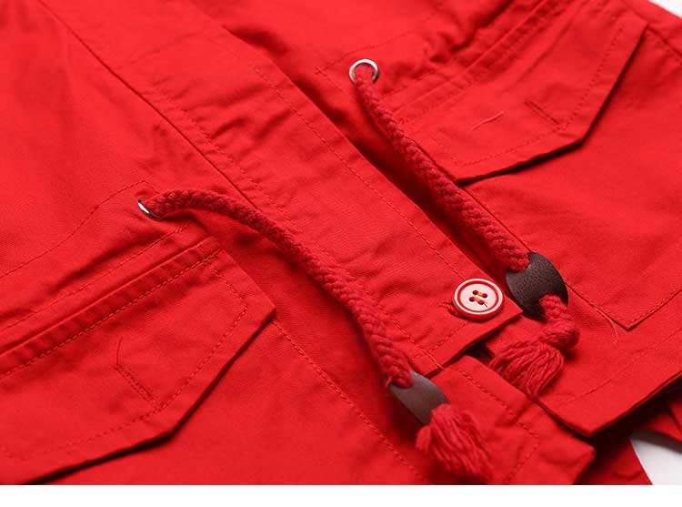 Manteau pour garcon - Ref 2163030 Image 80