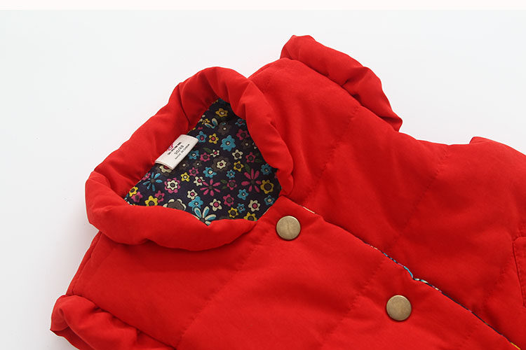 Gilet fille - Ref 2071111 Image 74