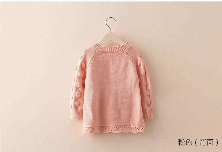 Pull fille - Ref 2104815 Image 65