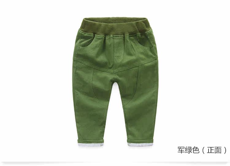 Pantalon garcon - Ref 2057439 Image 71