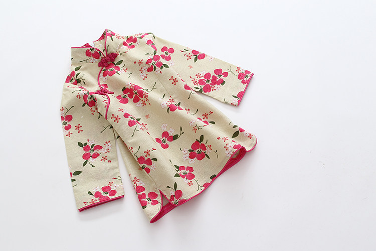 Robe enfant en Toile de coton - Ref 2043010 Image 132