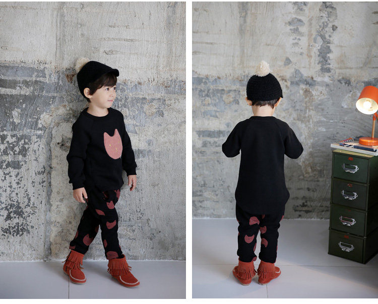 Pantalon fille - Ref 2061259 Image 71