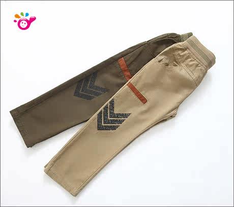 Pantalon garcon kz-1241 - Ref 2057564 Image 52