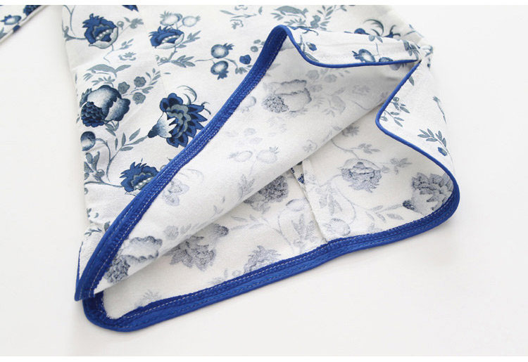 Robe enfant en Toile de coton - Ref 2043010 Image 114