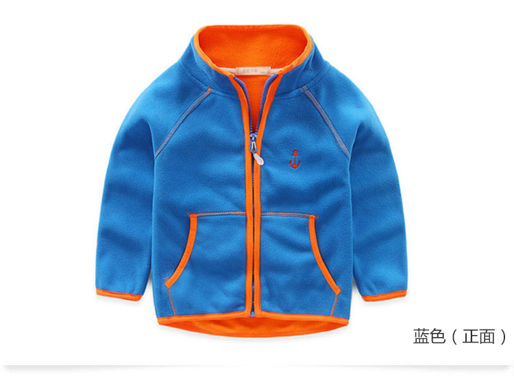 Veste pour garcon - Ref 2157406 Image 74