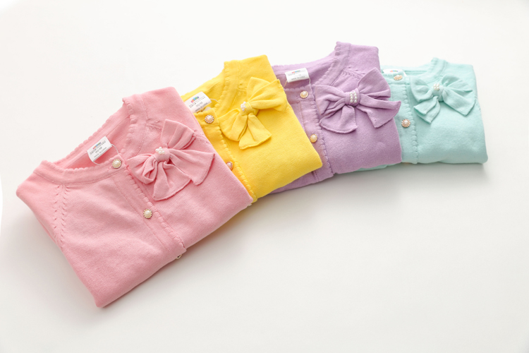 Pull fille - Ref 2105989 Image 79