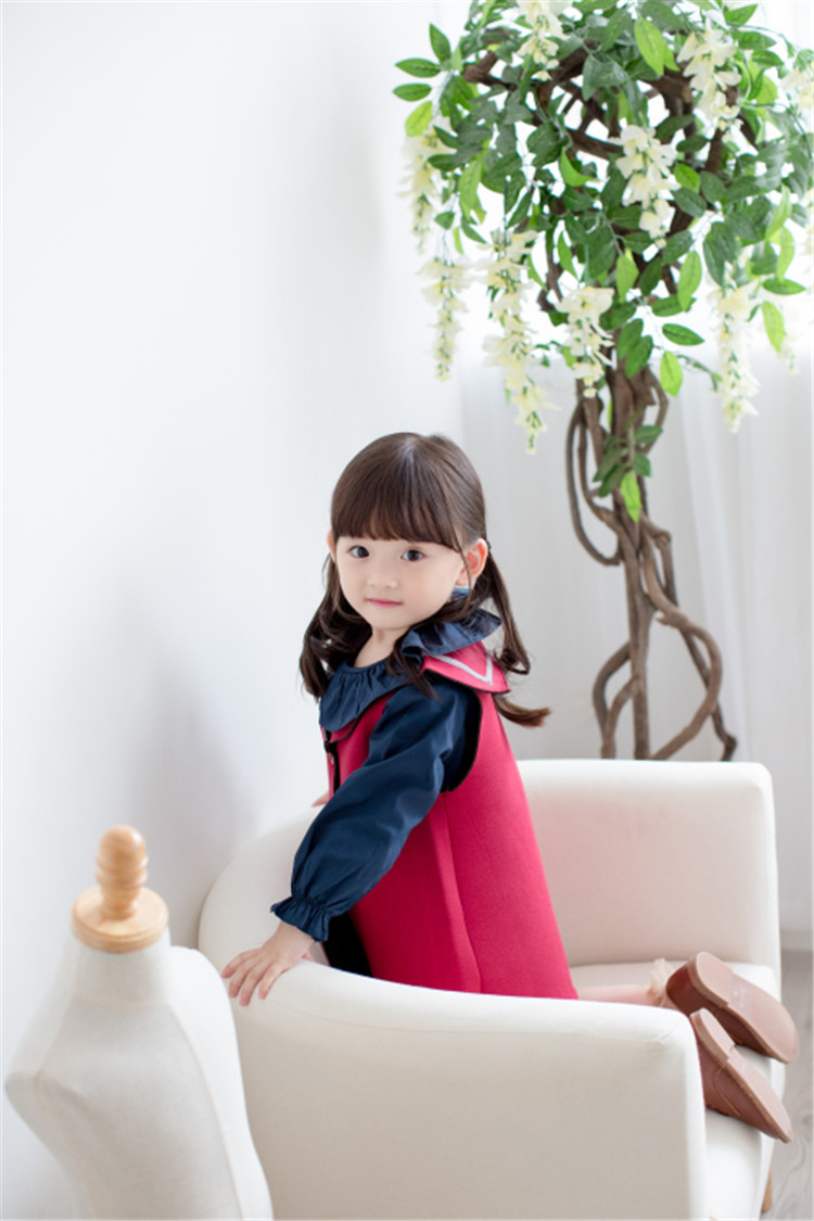 Gilet fille - Ref 2071759 Image 76