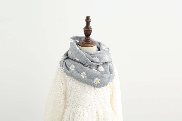 Echarpe fille - Ref 2144164 Image 84