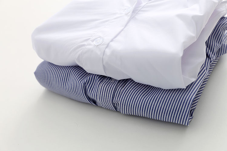 Chemise fille à manche longue - Ref 2088507 Image 72