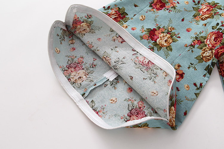 Robe enfant en Toile de coton - Ref 2043010 Image 166