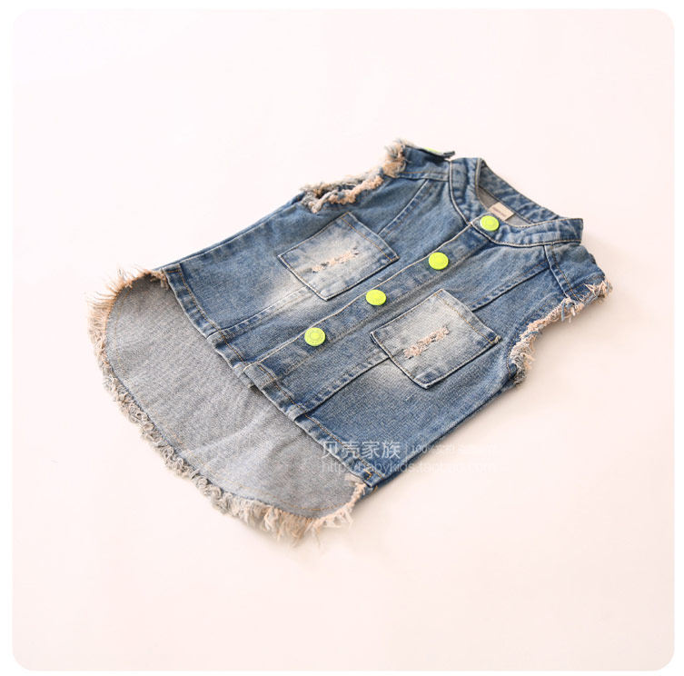 Gilet fille - Ref 2071096 Image 69