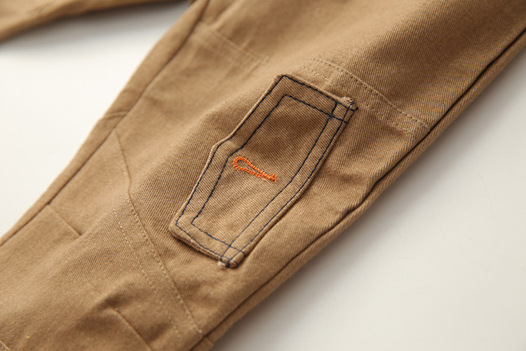 Pantalon garcon kz1147 - Ref 2057531 Image 81