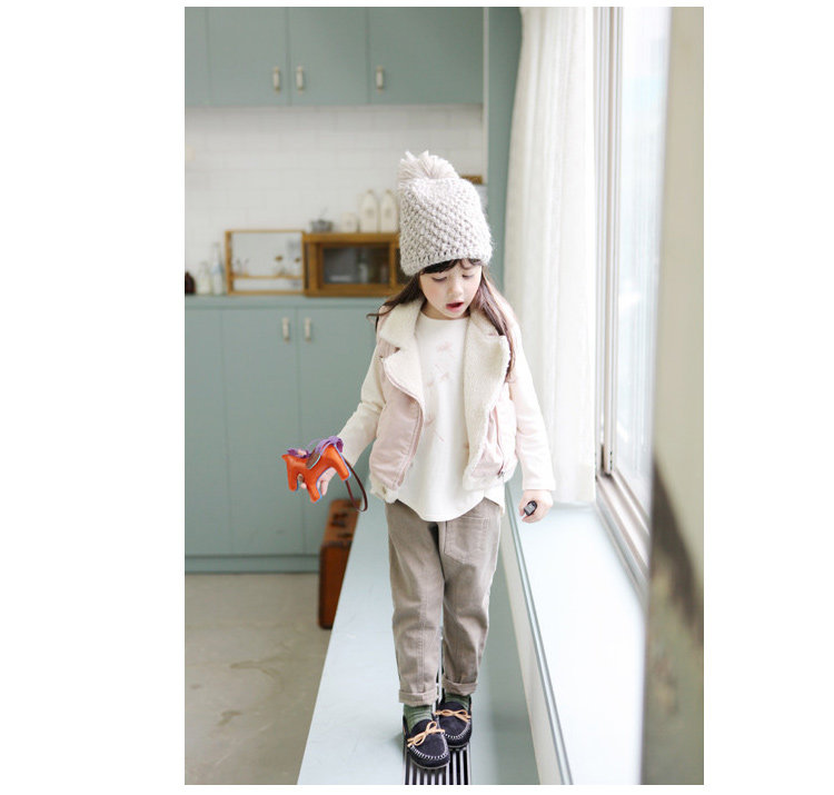 Gilet fille - Ref 2071630 Image 67