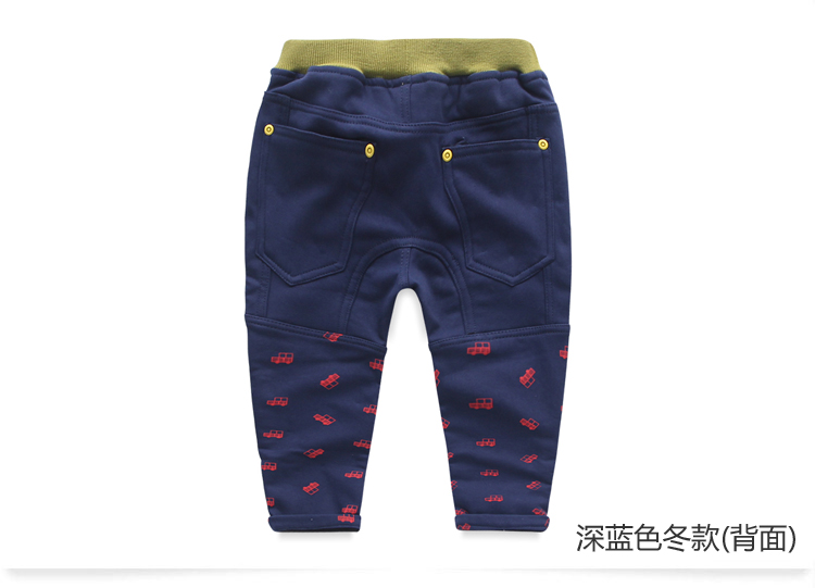 Pantalon garcon - Ref 2057481 Image 92