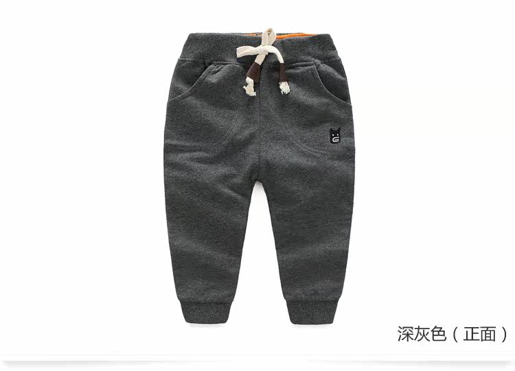 Pantalon garcon - Ref 2057572 Image 76