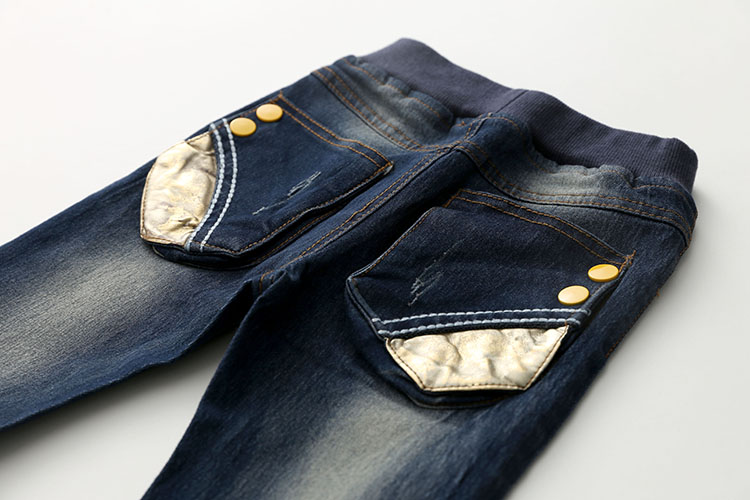 Pantalon garcon kz-2316 - Ref 2057532 Image 95