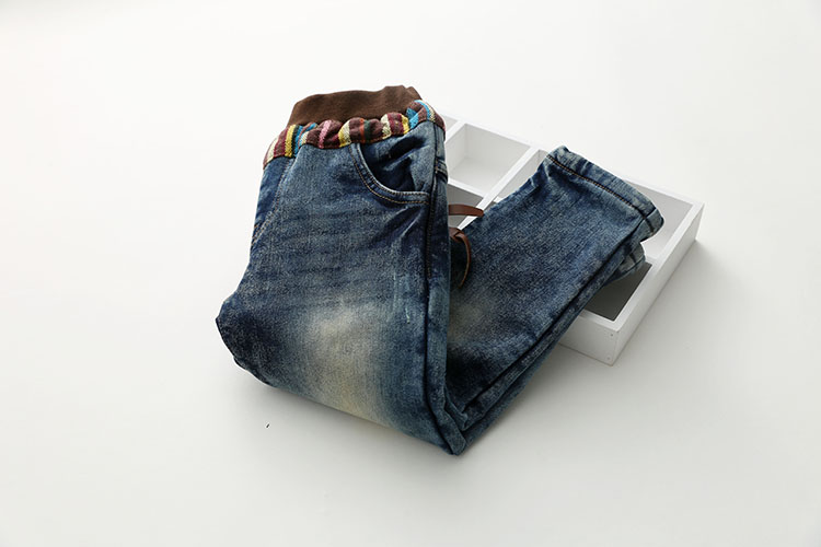 Pantalon garcon kz2219 - Ref 2057528 Image 92