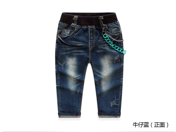 Pantalon garcon - Ref 2057461 Image 76