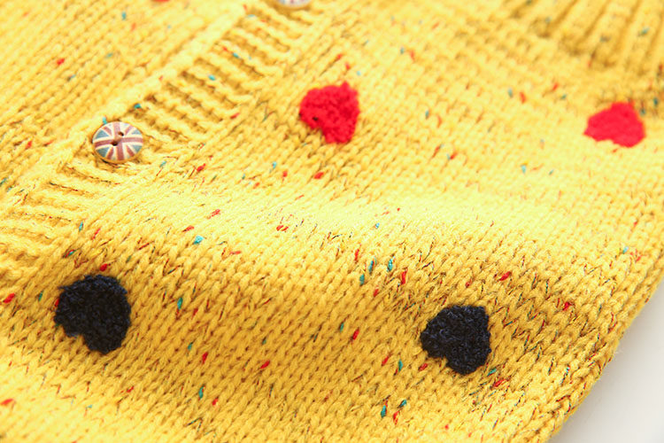 Pull fille - Ref 2104613 Image 75